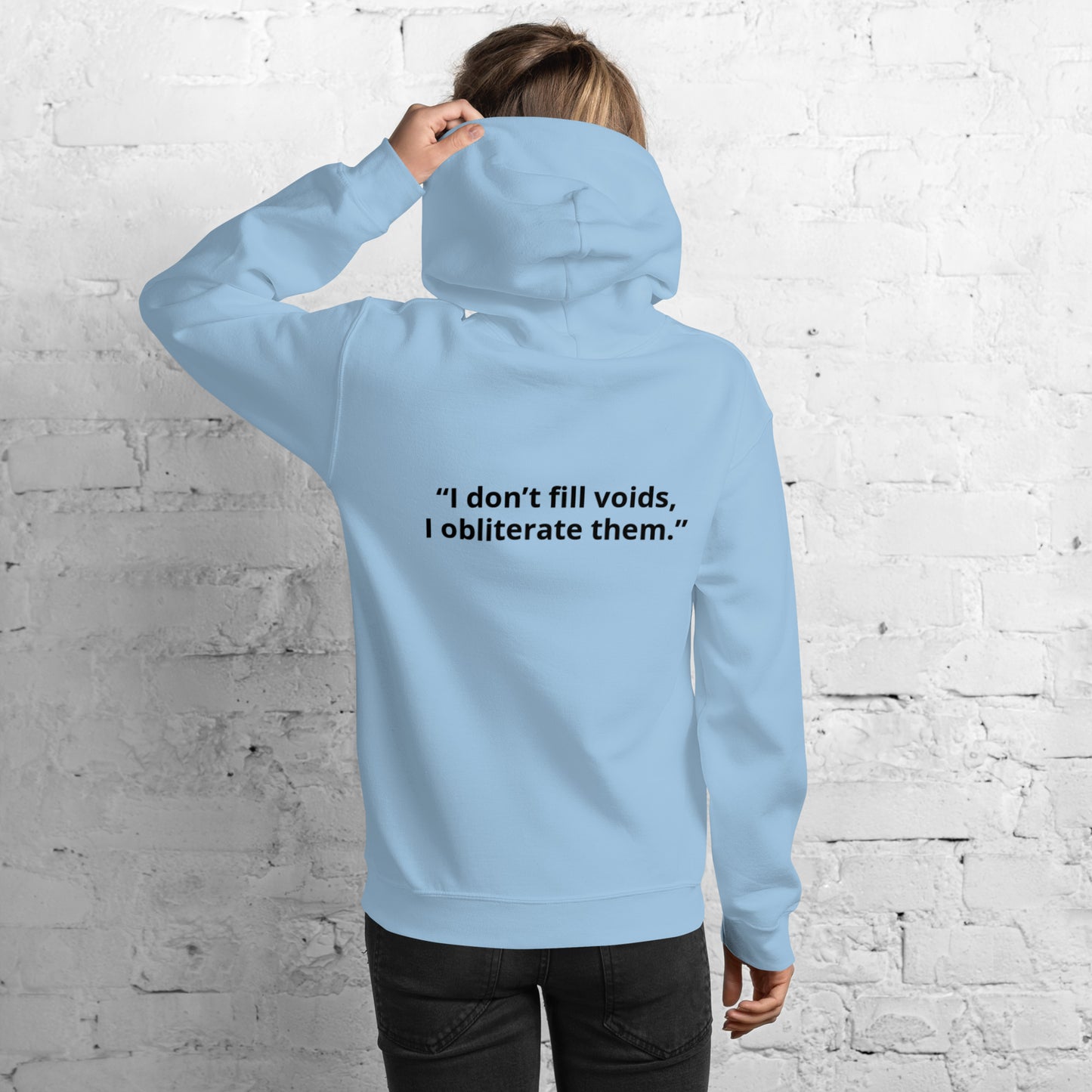 Sebastian Hoodie