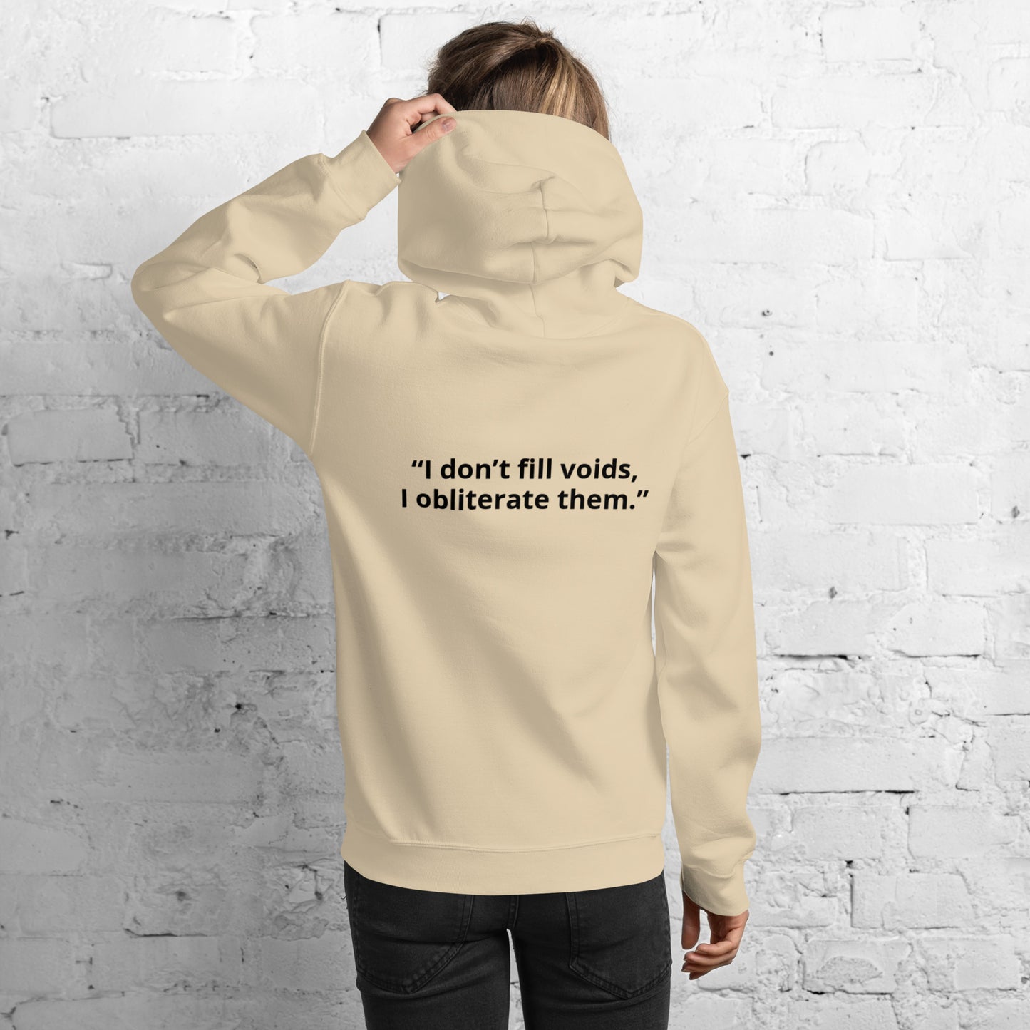 Sebastian Hoodie